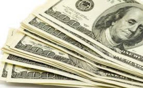 Avro və qızıl yenidən qalxdı, dollar isə sabit qaldı
