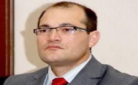 Razi Nurullayev Gültəkin Hacıbəyliyə cavab verdi