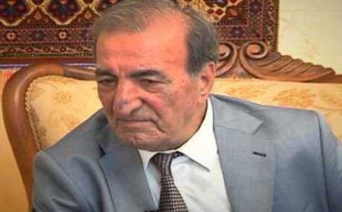 Habil Əliyevin vəziyyəti çox ağırdır