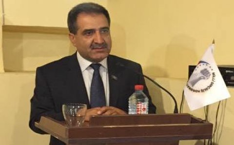 Milli Dirçəliş Hərəkatı Partiyası deputatlığa namizədlərini müəyyənləşdirib