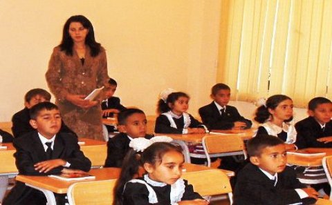 Boş qalan və müsabiqədə yeni yaranmış vakant yerlərə əlavə yerləşdirmə elan edilib