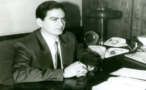 Əli Kərimli haqqında indiyə kimi bilinməyən sirrlər