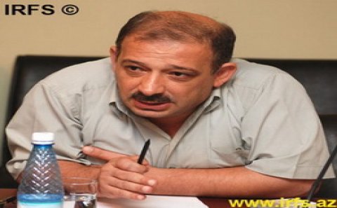 Rauf Mirqədirovun həbs müddəti uzadıldı