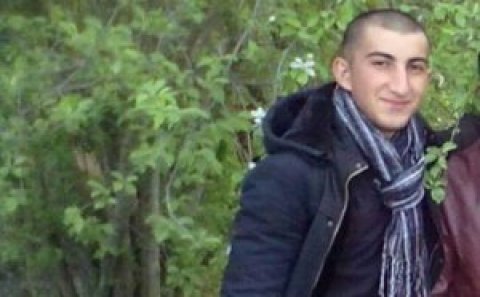 Bir əsgərimiz şəhid oldu