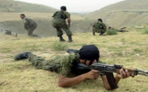 Dövlət çevrilişinə cəhd: 17 nəfər həlak olub