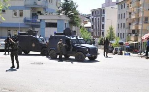 Türkiyə daha bir şəhid verdi