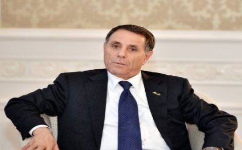 Novruz Məmmədovdan Avropa İttifaqına sərt İTTİHAM