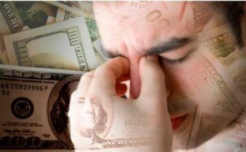 Problemli kreditlər problemi: daha ağır dövr gəlir...