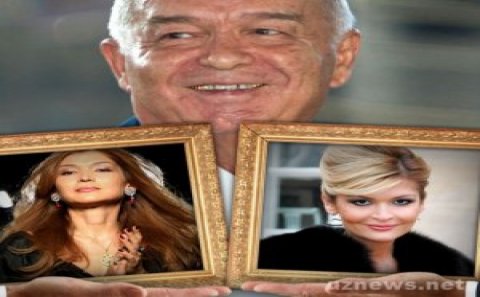İslam Kərimov kiçik qızını öz siyasi varisi elan etdi