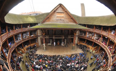 Britaniyanın dünya şöhrətli teatrı Bakıda tamaşa təqdim edəcək