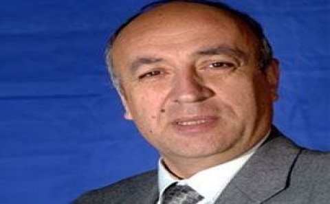 Xalq artisti İlham Əsgərov vəfat etdi
