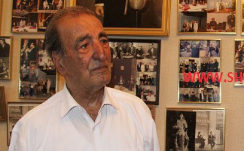 Habil Əliyevin həkimi danışdı