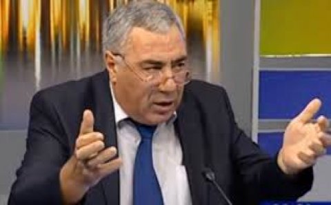 “Mən heç vaxt deputat mandatı üçün ölməmişəm”