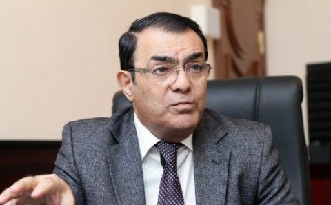 İsrafilov ağır ittihamlara cavab verdi