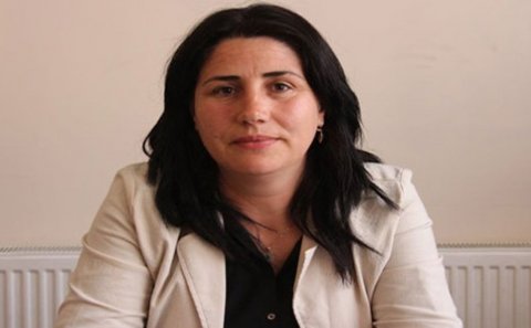 PKK-ya yemək aparan maşından HDP-nin deputatı çıxdı  07.09.2015, 14:17