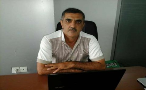 Əli Kərimlinin Facebookda saxta profilləri varmış-Şirvani Qasımov