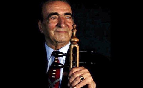 Habil Əliyevlə vida mərasimi olacaq