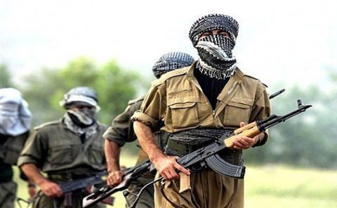 903 terrorçu təslim oldu – Türkiyədə