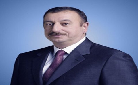İlham Əliyev Nəsimi rayonundakı Texniki-Humanitar Liseydə yenidənqurma işlərindən sonrakı vəziyyətlə tanış olub