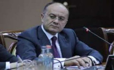 Ohanyanın atası azərbaycanlı olub?