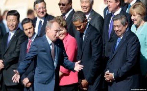 Putinlə Obama Nyu-Yorkda görüşməyəcəklər