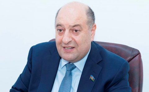 “100 manatlıq ev” məsələsi - Açıqlama