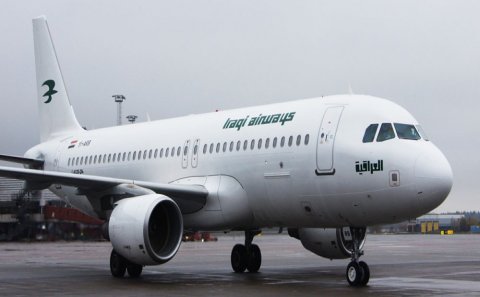 Bağdad-Bakı-Bağdad marşrutu üzrə ilk birbaşa aviareys həyata keçiriləcək