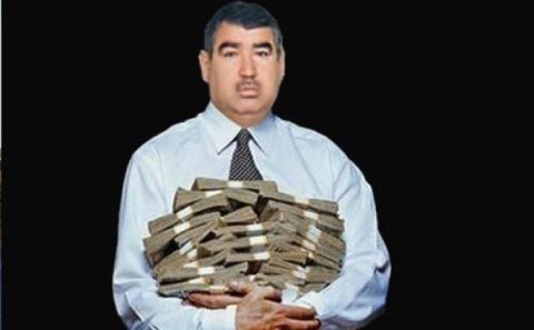 Fərhad Qəribovun biznesi təhlükədə