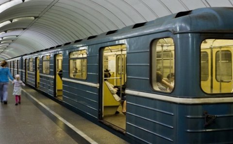 Sentyabrın 15-dən Bakı metrosu qış qrafikinə keçir