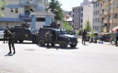 Tacikistanda yeni qırğın