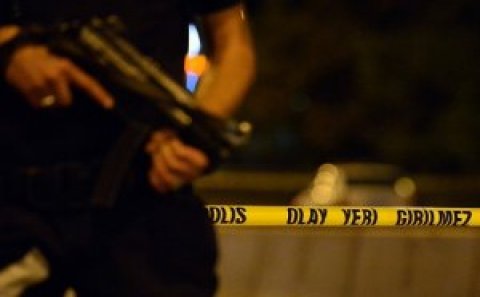 PKK terrorçuları  yenə  hücum etdi