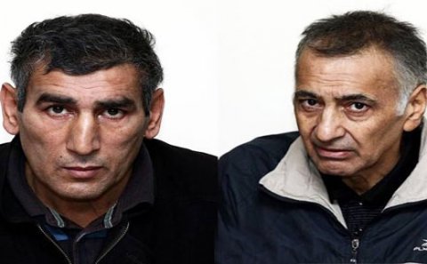 “Dilqəm Əsgərov və Şabhaz Quliyev erməni girovla dəyişdirilə bilər”