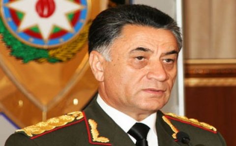 Polis rəisi vəzifədən azad olundu