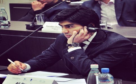 Avropa Parlamentində ölkəmiz əleyhinə qəbul edilmiş və Azərbaycan reallıqlarına uyğun olmayan qətnamə ikili standart nümunəsidir