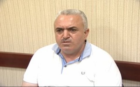 Kredit götürmək üçün saxta sənəd hazırlayan şəxs həbs edildi