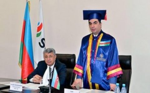 Elmar Qasımovun işçisinin iki oğlu dələduz çıxdı