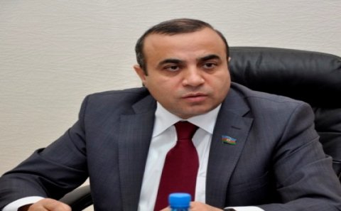 “Bizə riyakarlıq, ikiüzlülük göstərdilər”