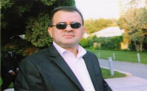 “Azərbaycanın geosiyasəti”-Yunus Oğuz