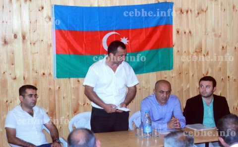 Əli Kərimliyə daha bir zərbə