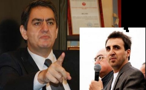 Əli Kərimlidən Əbülfəz Qurbanlıya örtülü mesaj