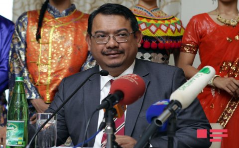 “Malayziya Dağlıq Qarabağ münaqişəsi ilə bağlı Azərbaycanın mövqeyini dəstəkləməyə davam edəcək”