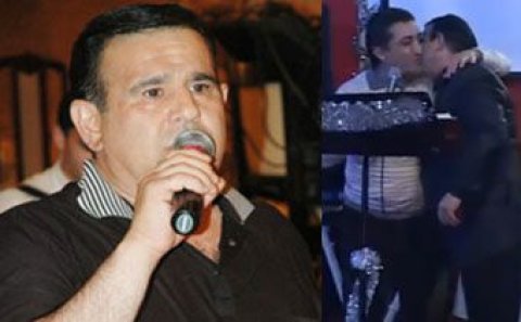 Tacir ölən qardaşına mahnı həsr etdi