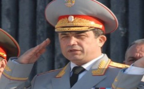 Tacikistan DİN-i keçmiş müdafiə nazirinin müavininin öldürüldüyünü təsdiqləyib
