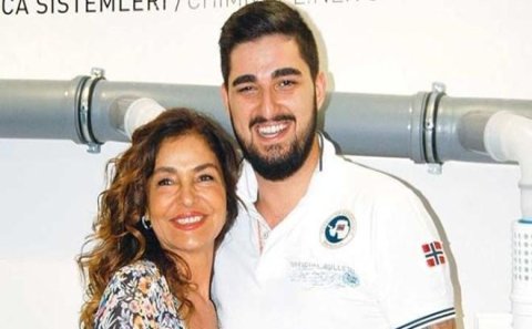 Tatlısəsin keçmiş xanımı plastik əməliyyatdan sonra