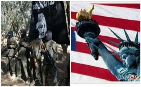 Terrorizmlə Amerikasayağı mübarizə: ABŞ-İŞİD əlaqələri barədə ŞOK FAKTLAR