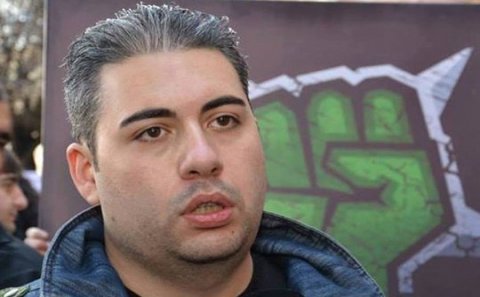 Martirosyanın Bakıya qaçışını Novella Cəfəroğlu təşkil edib