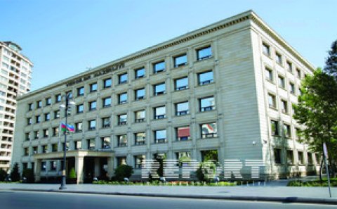 Vergilər Nazirliyi tikinti şirkətini məhkəməyə verib