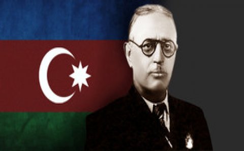 Bu gün Üzeyir bəy Hacıbəylinin 130 illik yubileyidir