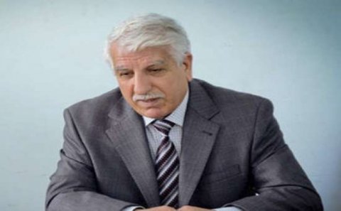 Xalq artistinə vəzifə verildi