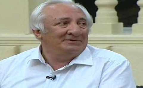 Məşhur bəstəkar reanimasiyaya yerləşdirildi